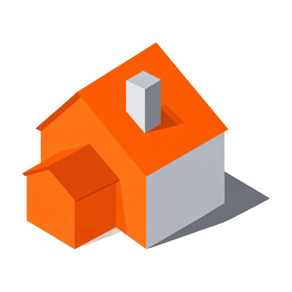 Side extension