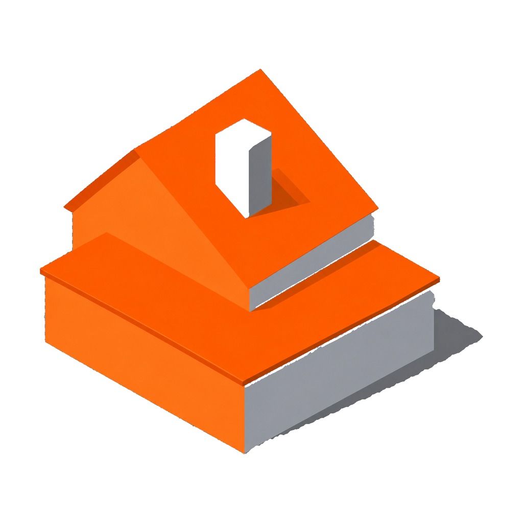 Wrap-around extension