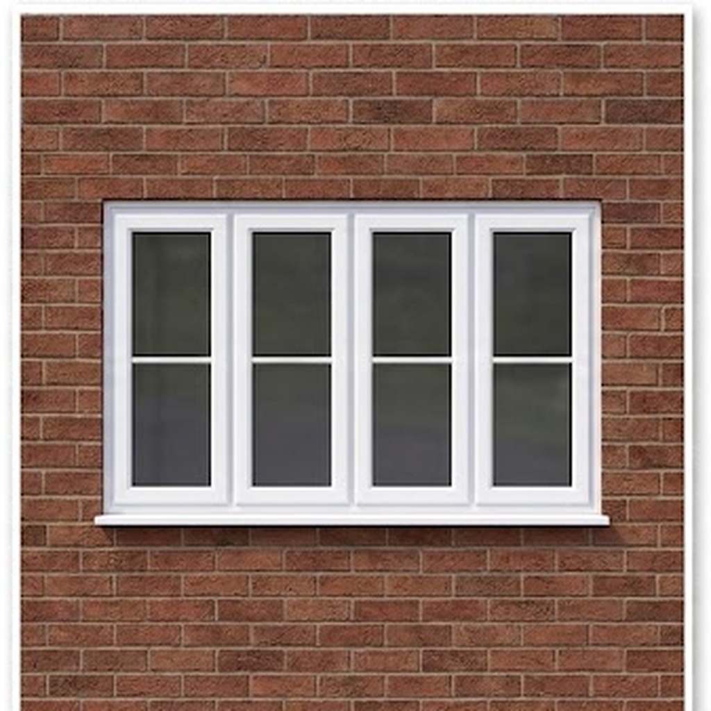 Medium window