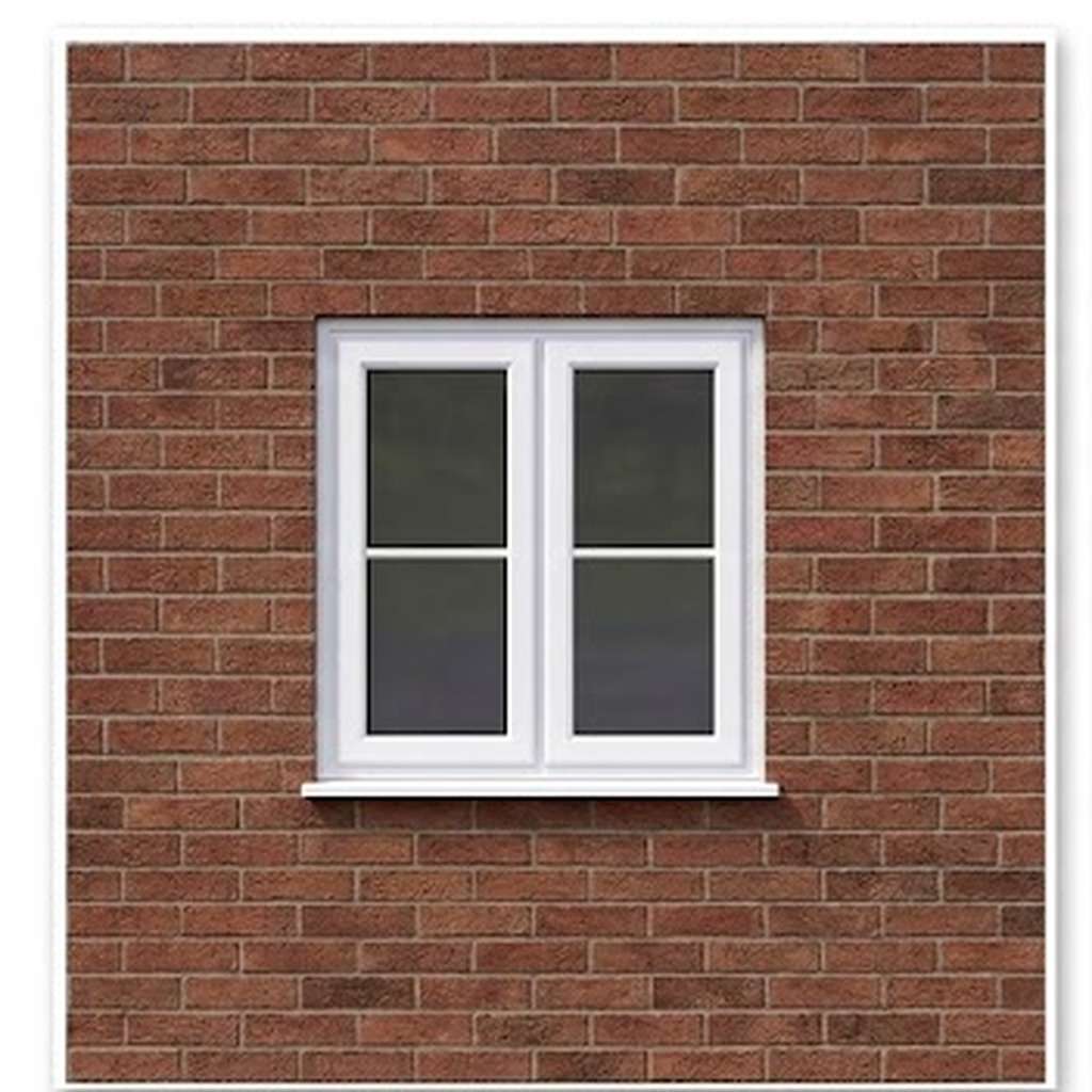Small window